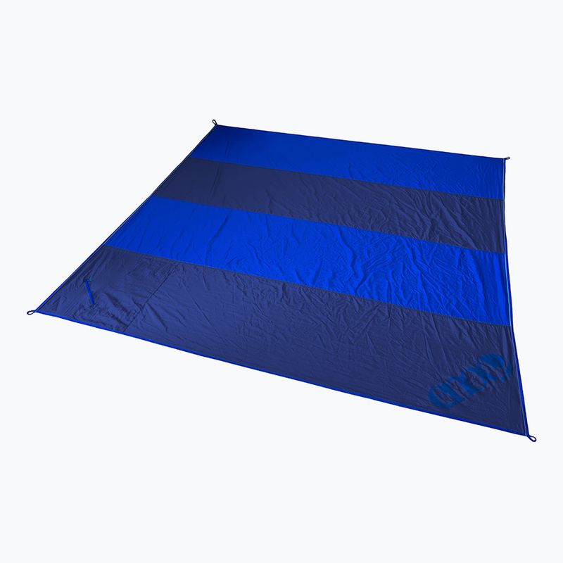 Koc piknikowy ENO Islander navy/royal 2