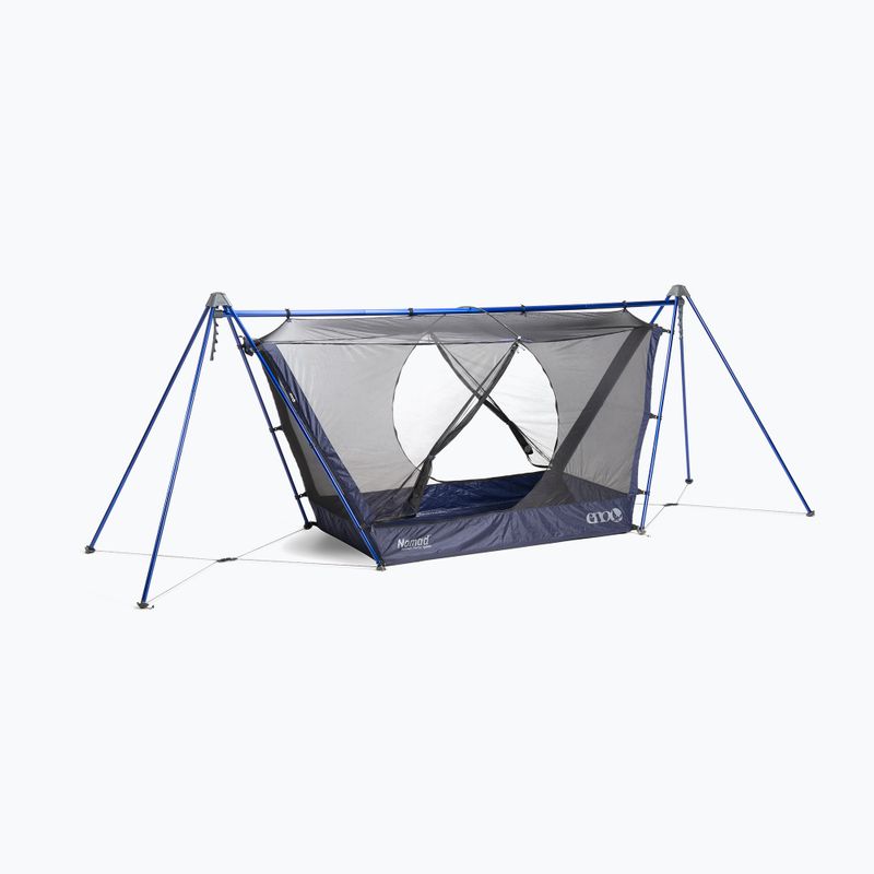 Schronienie turystyczne ENO Nomad Shelter System navy 2