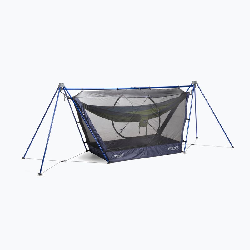 Schronienie turystyczne ENO Nomad Shelter System navy 3
