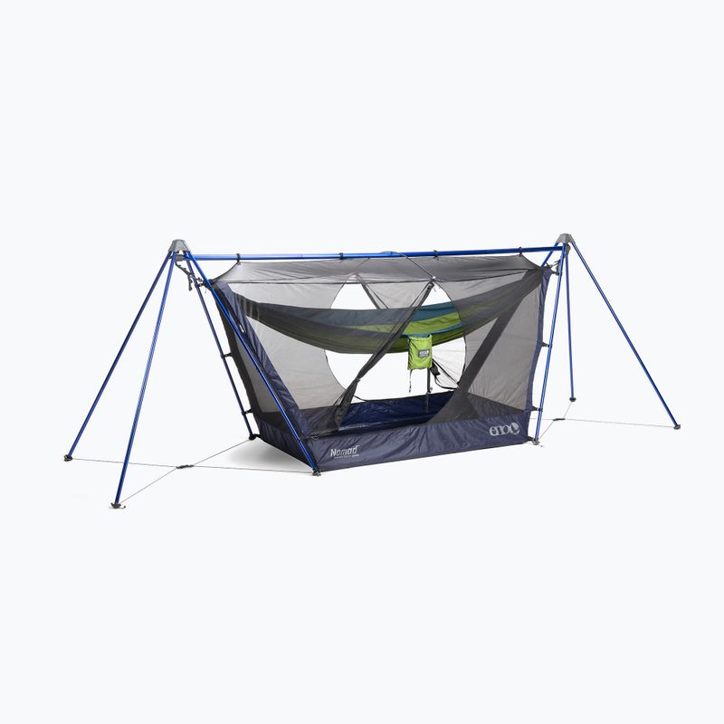 Schronienie turystyczne ENO Nomad Shelter System navy 4
