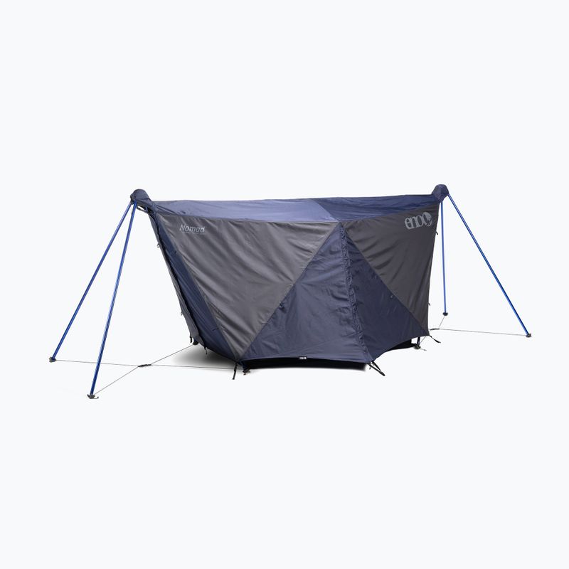 Schronienie turystyczne ENO Nomad Shelter System navy 5