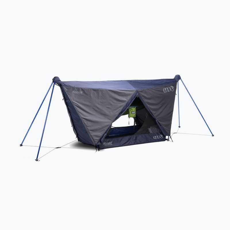 Schronienie turystyczne ENO Nomad Shelter System navy 6