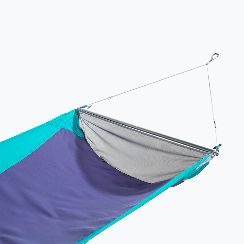 Hamak turystyczny ENO SkyLoft seafoam/navy 5