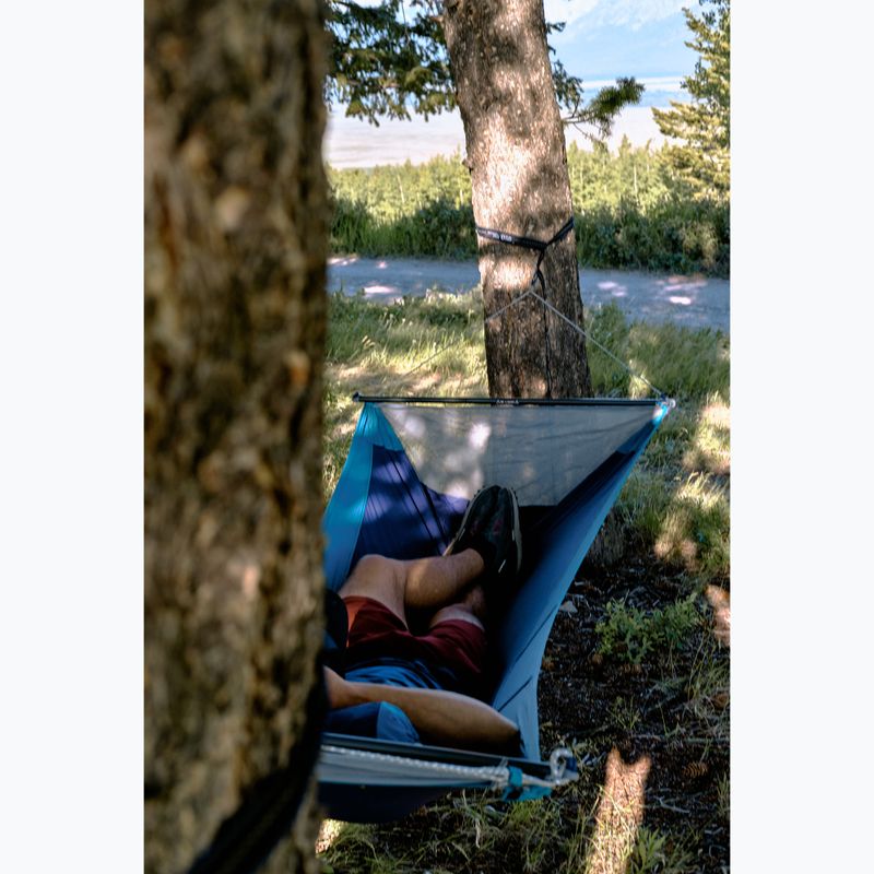 Hamak turystyczny ENO SkyLoft seafoam/navy 14