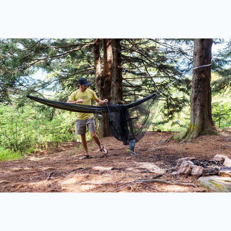 Moskitiera ENO Guardian SL Bug Net grey 4