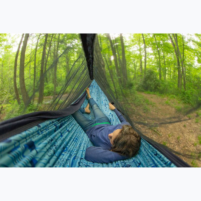 Moskitiera ENO Guardian SL Bug Net grey 8