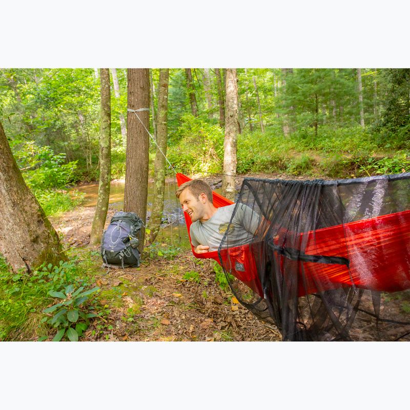 Moskitiera ENO Guardian SL Bug Net grey 9