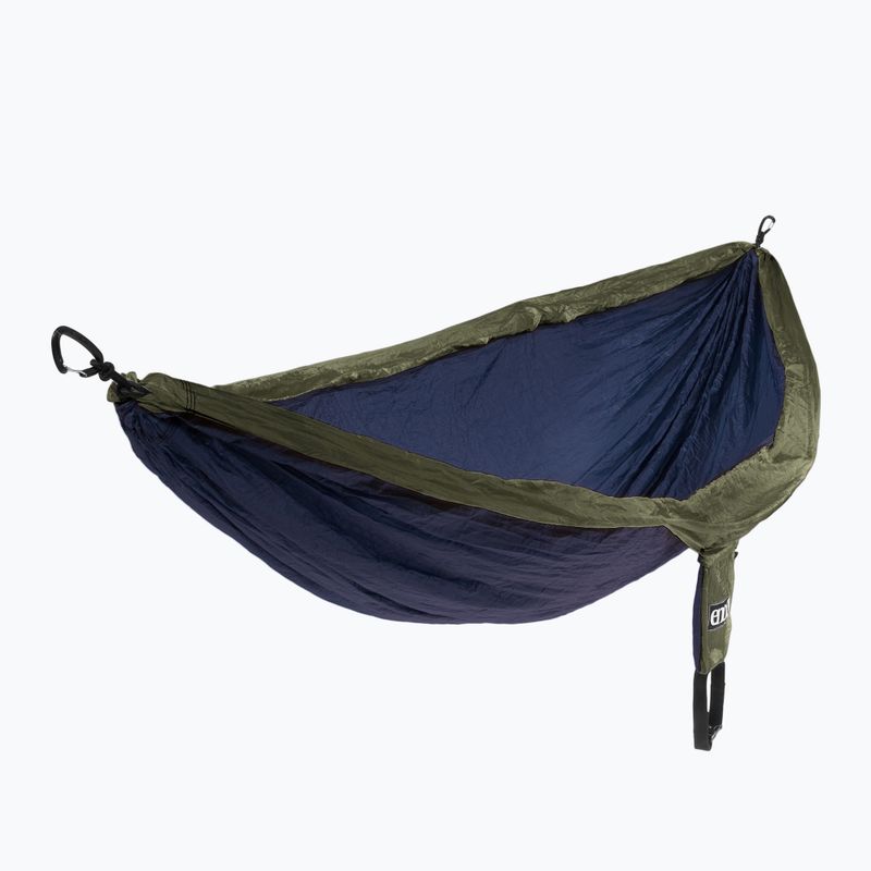 Hamak turystyczny ENO OneLink System navy/olive 2