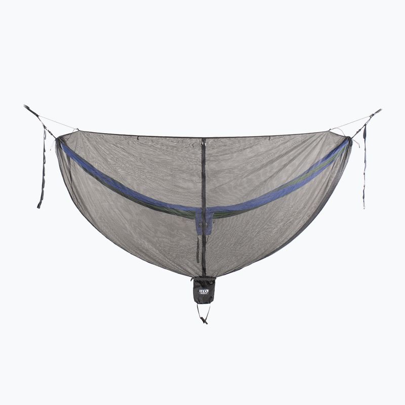 Hamak turystyczny ENO OneLink System navy/olive 3