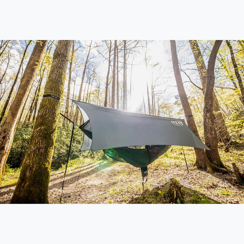 Hamak turystyczny ENO OneLink System navy/olive 8
