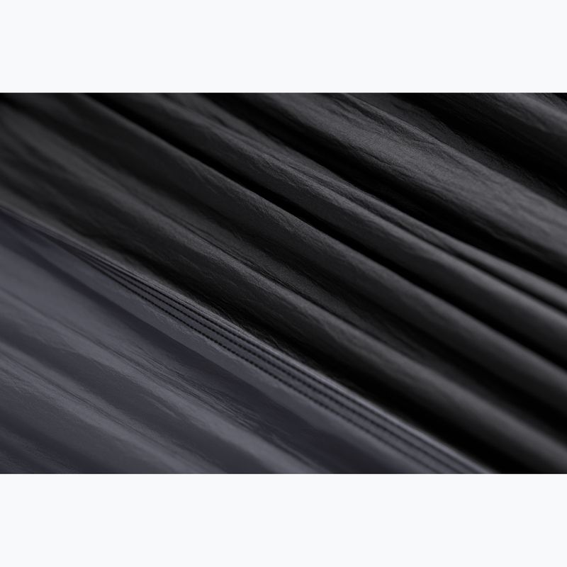 Hamak turystyczny ENO SingleNest black/charcoal 3