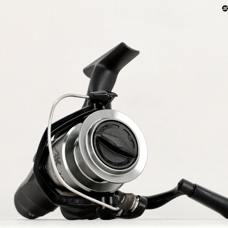 Kołowrotek karpiowy Okuma AK 5