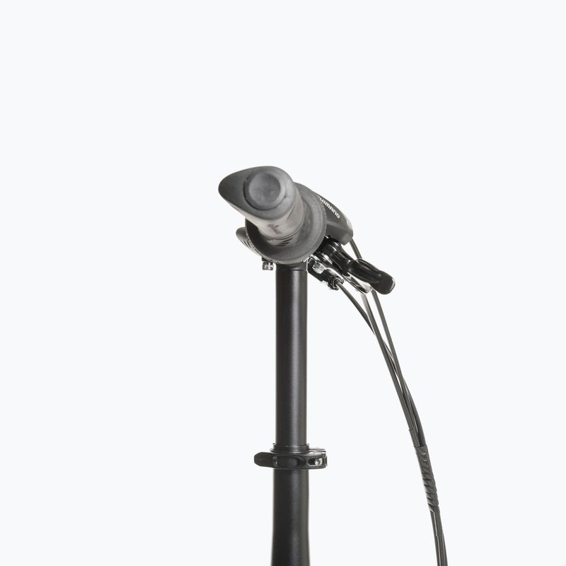 Rower miejski składany Tern Link B7 navy 8