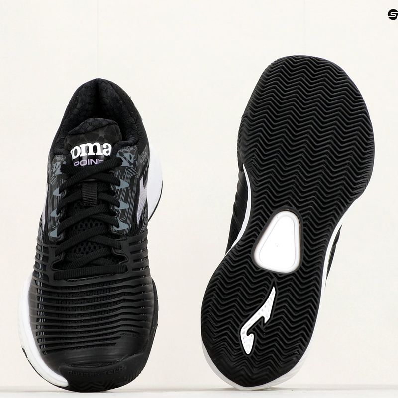 Buty damskie Joma Point Lady P black/pink 14