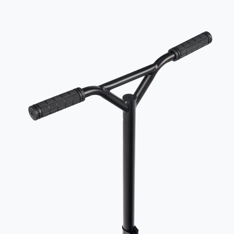 Hulajnoga freestylowa Street Surfing Torpedo Black Core Red 4