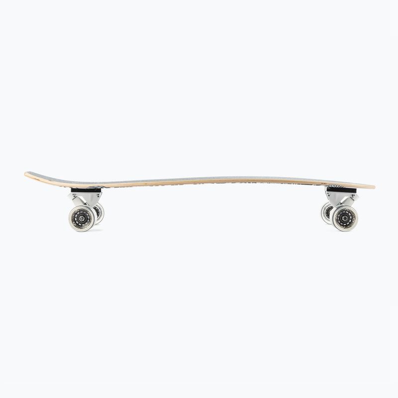Deskorolka surfskate Street Surfing Kicktail 36 rumble jungle 3
