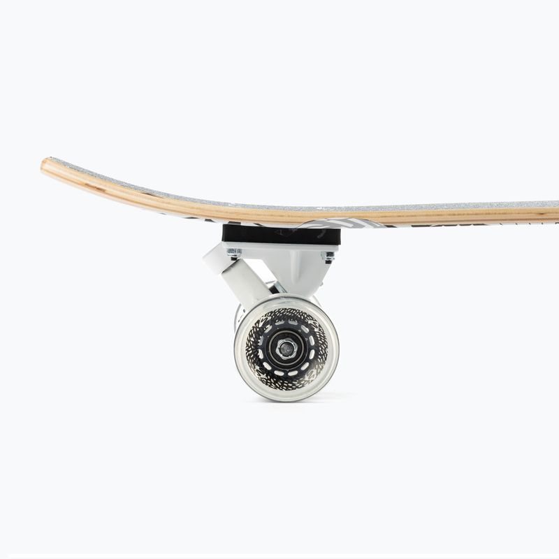 Deskorolka surfskate Street Surfing Kicktail 36 rumble jungle 5