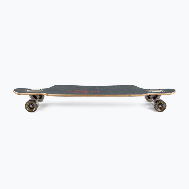 Deskorolka longboard Street Surfing Curve Drop Through Freeride 39 3