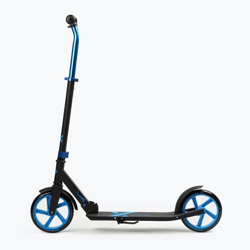 Hulajnoga Street Surfing Urban X200 Electro Blue 2