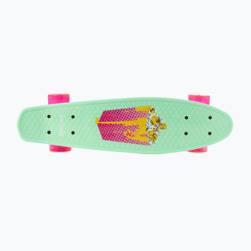 Deskorolka surfskate Street Surfing Pop board popcorn 3