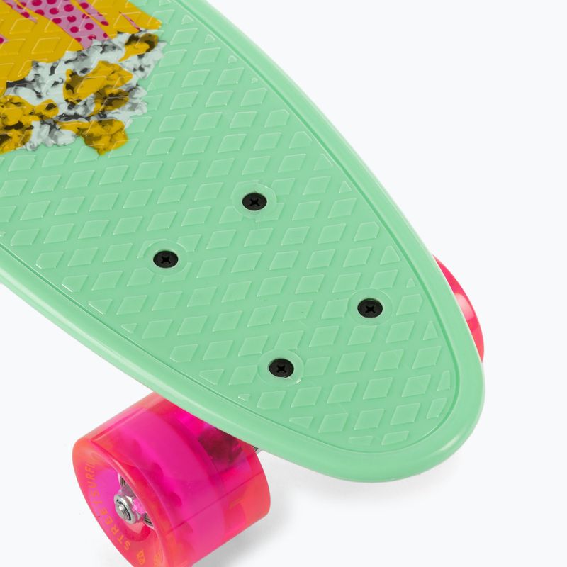 Deskorolka surfskate Street Surfing Pop board popcorn 8