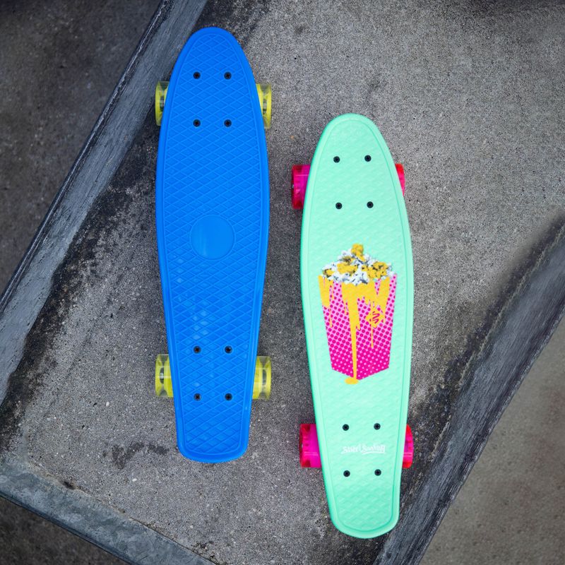 Deskorolka surfskate Street Surfing Pop board popcorn 9