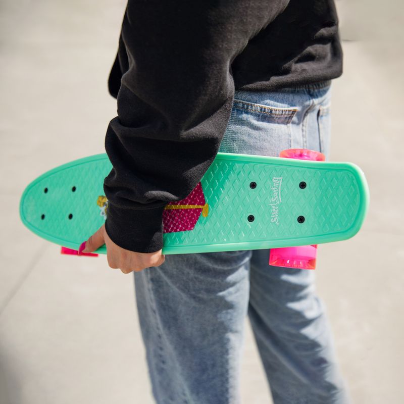 Deskorolka surfskate Street Surfing Pop board popcorn 10