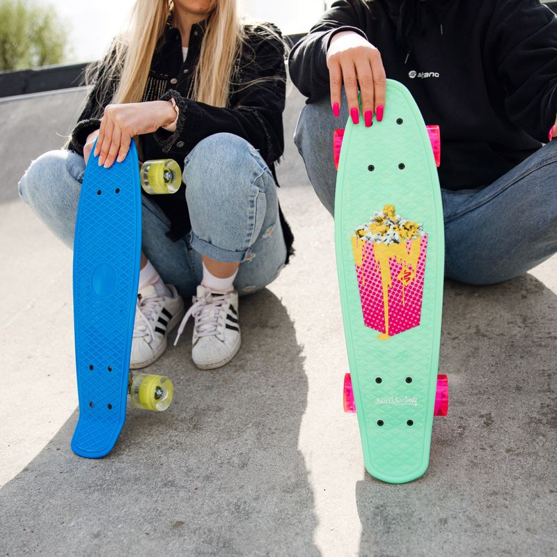 Deskorolka surfskate Street Surfing Pop board popcorn 11
