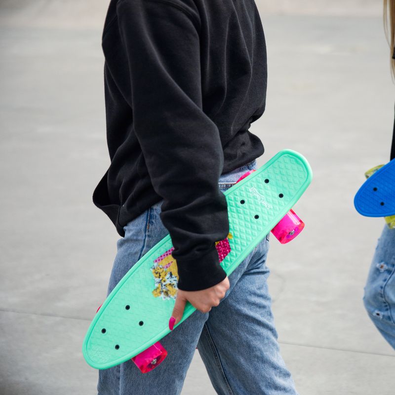 Deskorolka surfskate Street Surfing Pop board popcorn 13