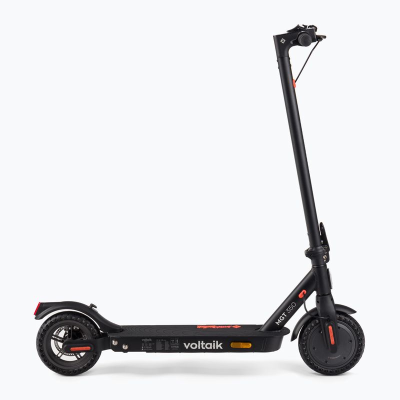 Hulajnoga elektryczna Street Surfing Voltaik Mgt 350 black 2