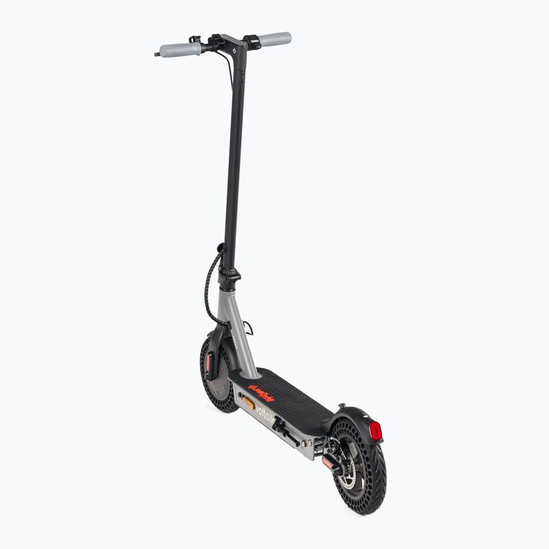 Hulajnoga elektryczna Street Surfing Voltaik Ion 400 black 3