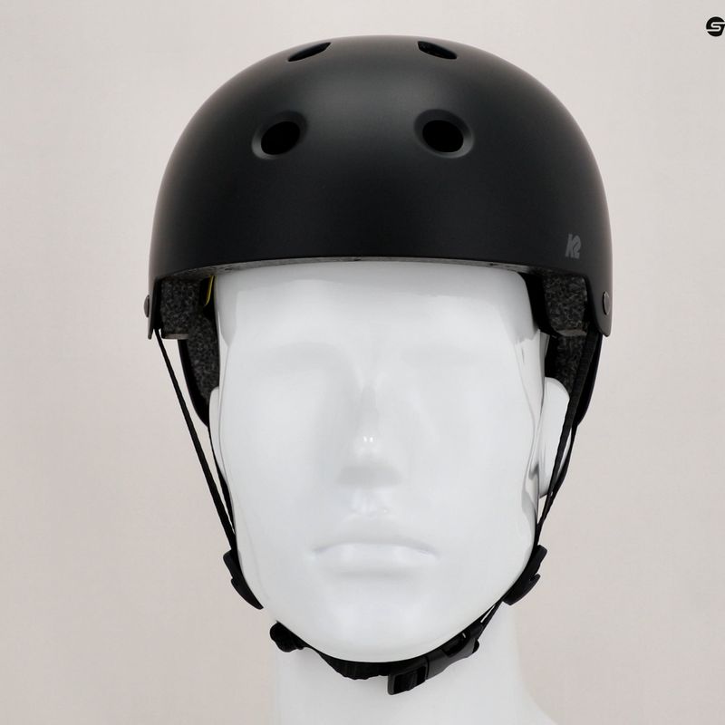 Kask K2 Varsity Mips black 13