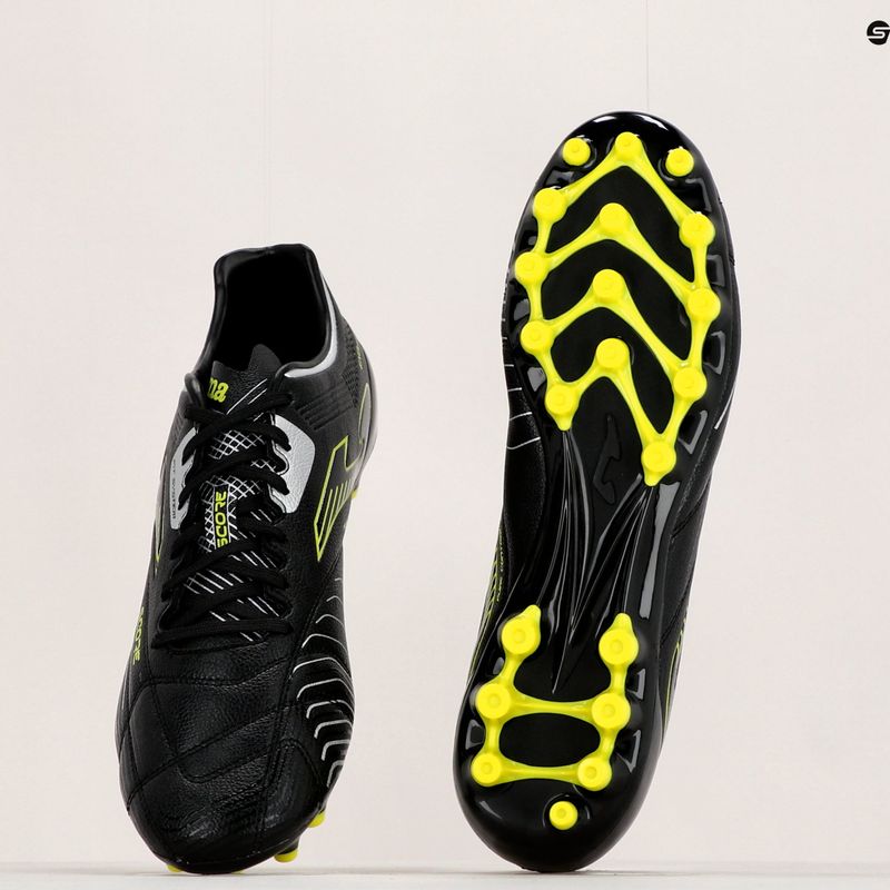Buty piłkarskie męskie Joma Score AG black 14