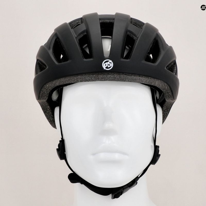 Kask Powerslide Elite Classic black 12