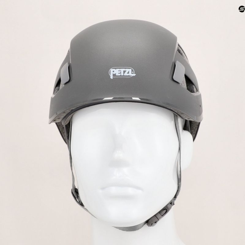 Kask wspinaczkowy Petzl Boreo grey 10