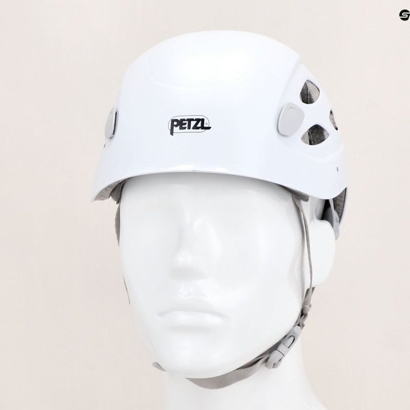Kask wspinaczkowy Petzl Borea white 10