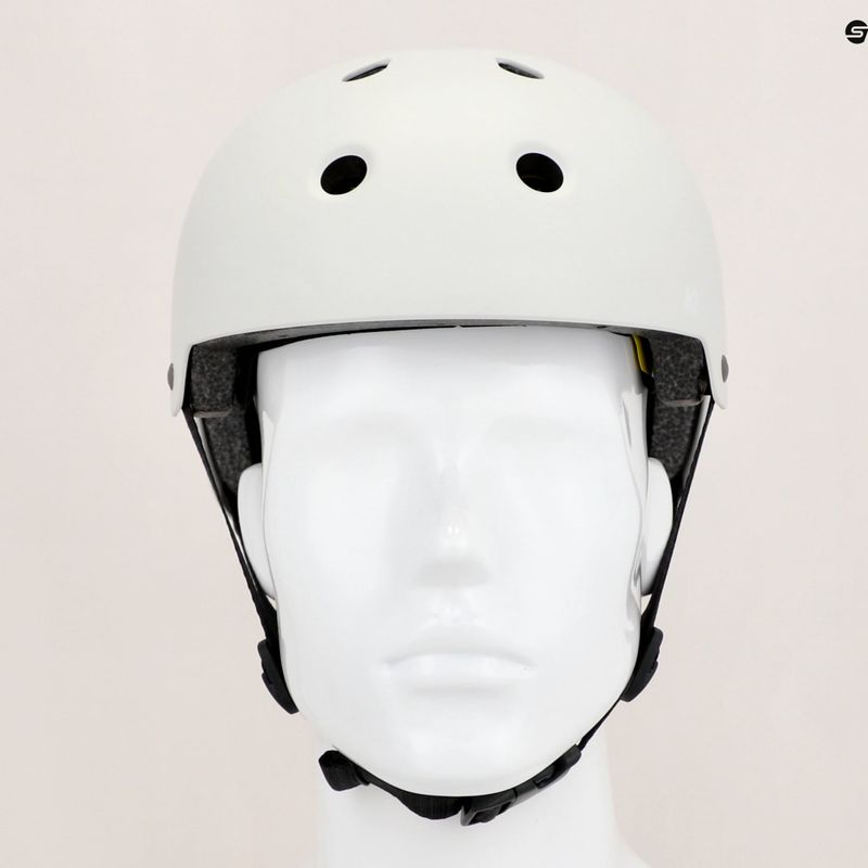 Kask K2 Varsity Mips gray 8