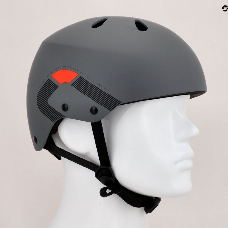Kask Ozone Exo grey 10