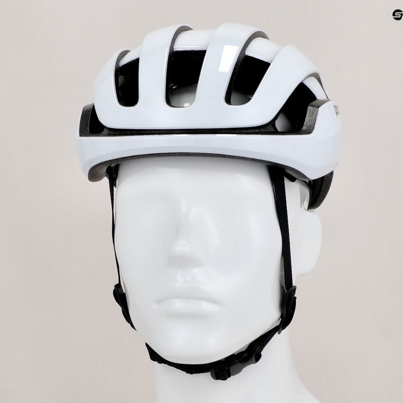Kask rowerowy POC Omne Air MIPS 2023 hydrogen white 13