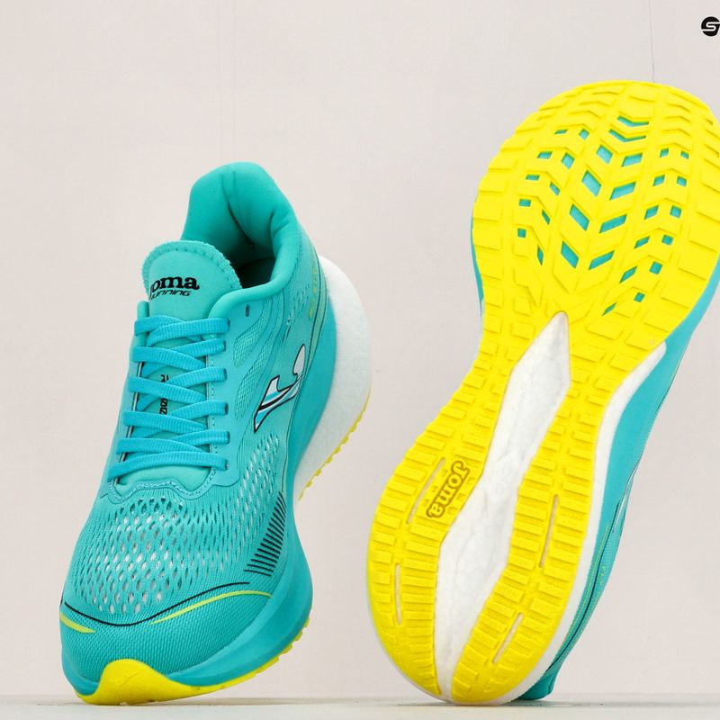 Buty do biegania męskie Joma R.2000 turquoise 17