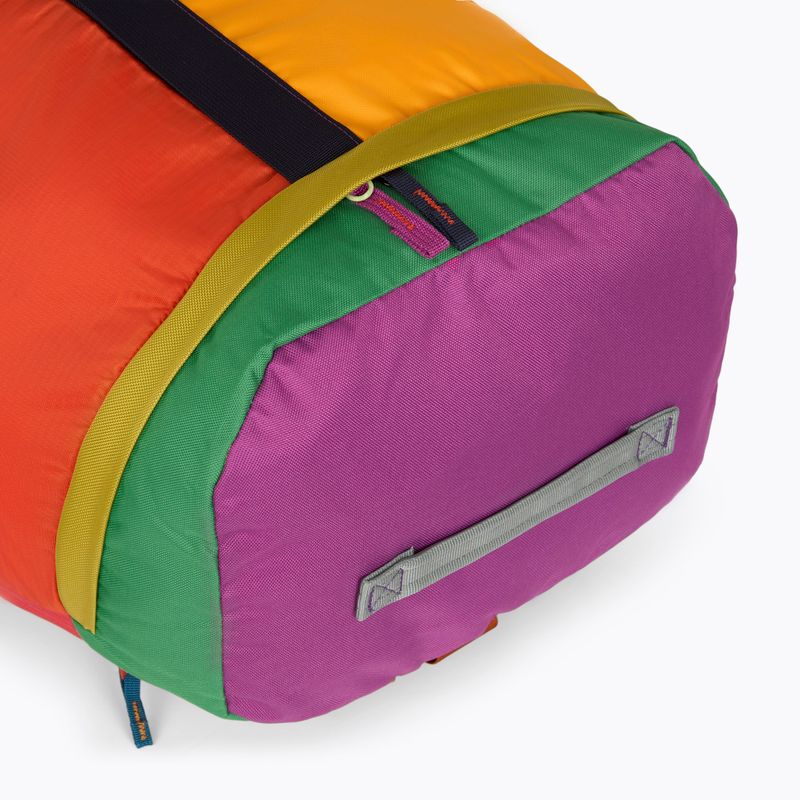 Torba podróżna Cotopaxi Uyuni Duffel 46 l del dia 6