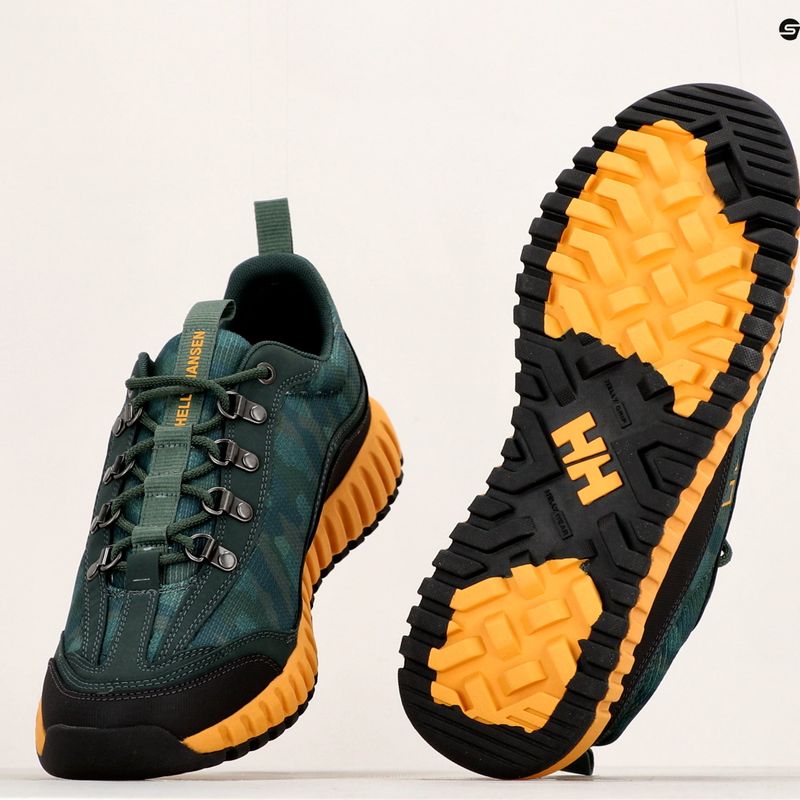 Buty męskie Helly Hansen Venali darkest spruce/mead 19