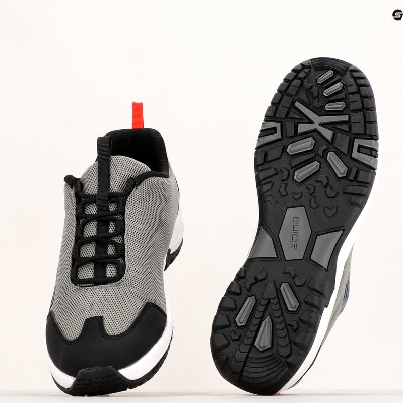 Buty  męskie Alpina Ewl formal grey 12