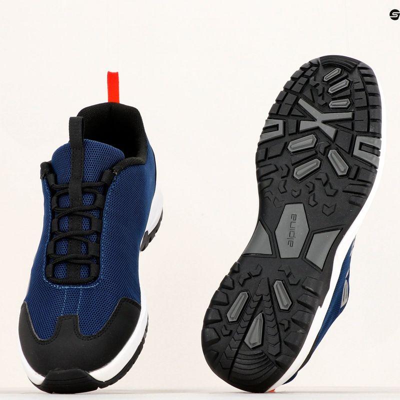 Buty męskie Alpina Ewl dark blue 12