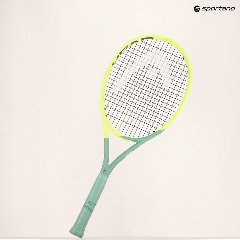 Rakieta tenisowa HEAD Extreme MP L 2022  10