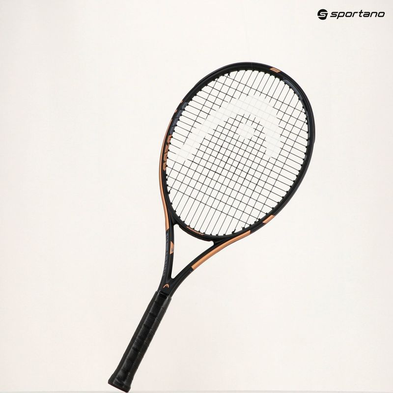 Rakieta tenisowa HEAD IG Challenge Lite copper 10