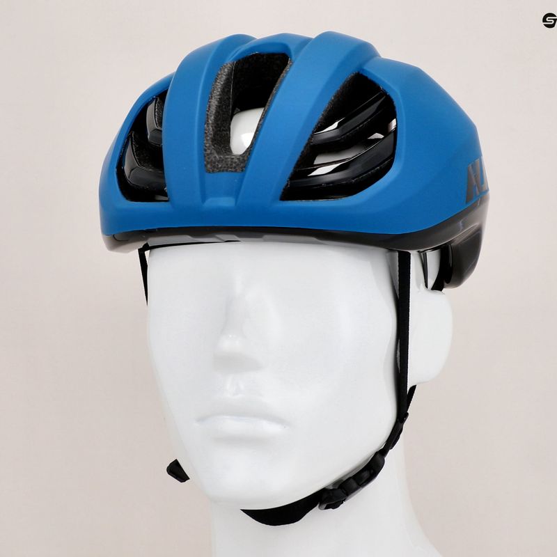 Kask rowerowy HJC Atara mt gl navy 9