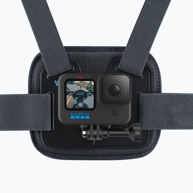 Uchwyt do kamery na klatkę piersiową GoPro Chesty Performance Chest Mount 2