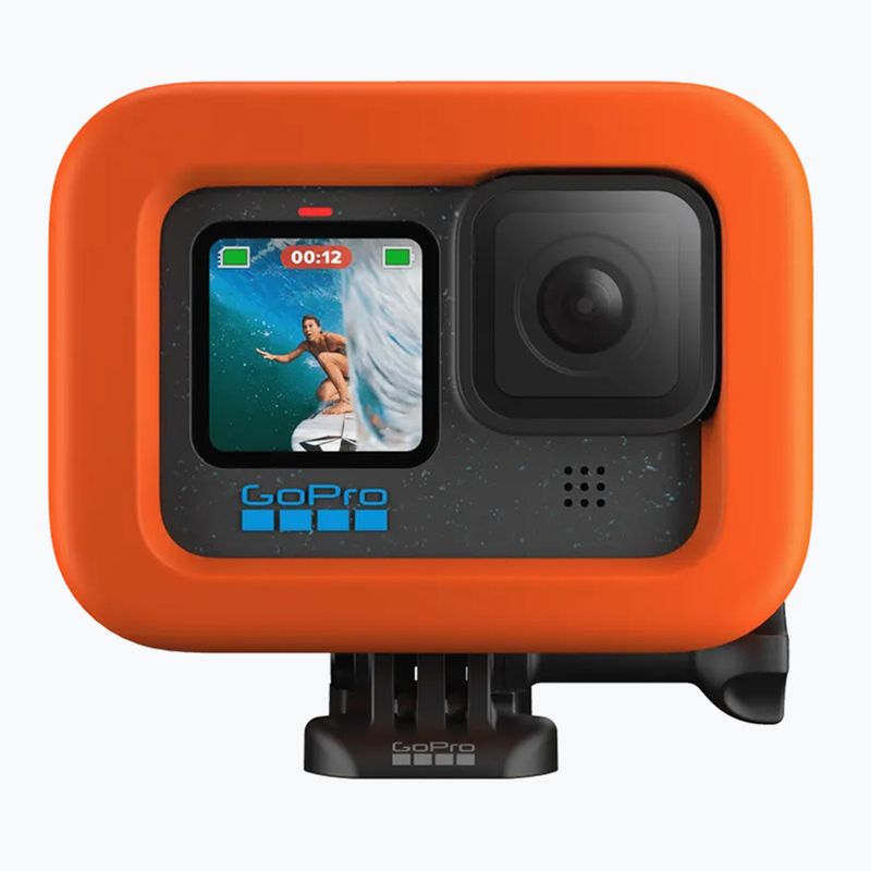 Etui wypornościowe na kamerę GoPro Floaty 4