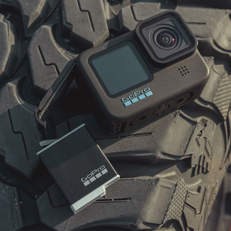Bateria do kamery GoPro Rechargeable Enduro Battery 2